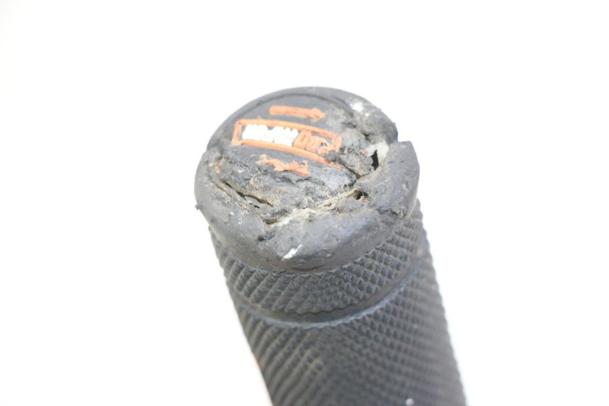 photo de POIGNEE ACCELERATEUR APOLLO RFZ 125 - Autre angle de vue