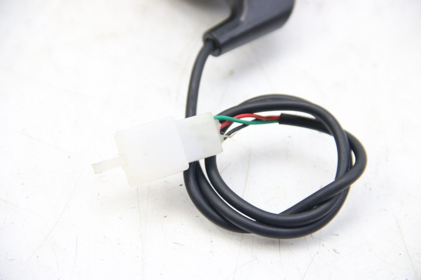 photo de POIGNEE ACCELERATEUR ECCITY ARTELEC 670 1 (2013 - 2017) - Autre angle de vue