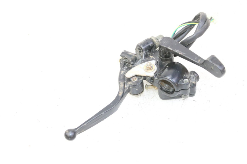 photo de POIGNEE ACCELERATEUR KEROX BAZOOKA 110 - Zoom état d’usage