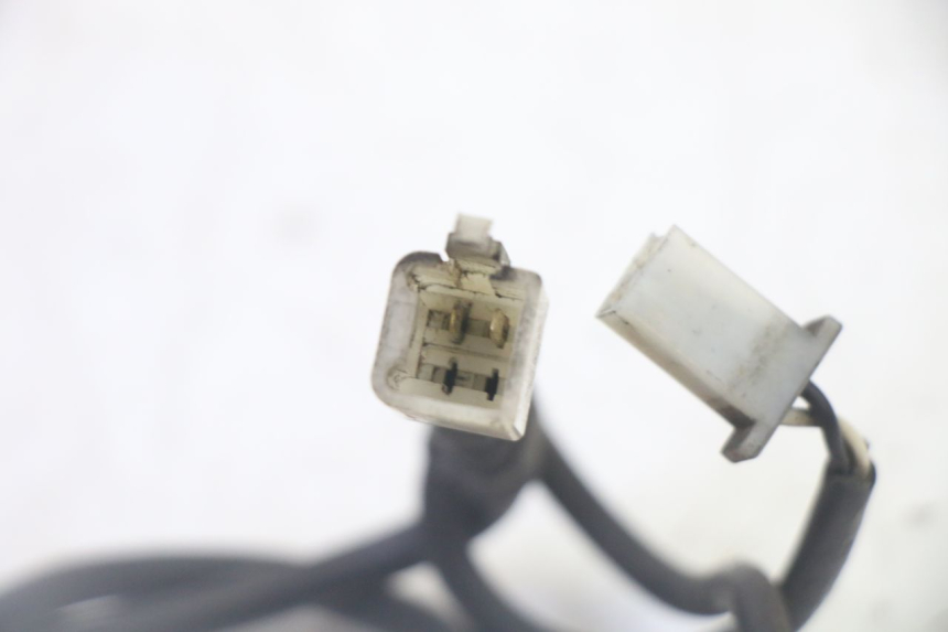 photo de POIGNEE ACCELERATEUR SUZUKI BURGMAN 125 (2007 - 2014) - Détails caractéristiques