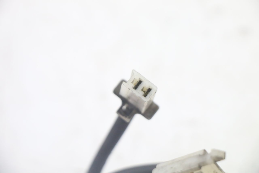 photo de POIGNEE ACCELERATEUR SUZUKI BURGMAN 125 (2007 - 2014) - Zoom composants