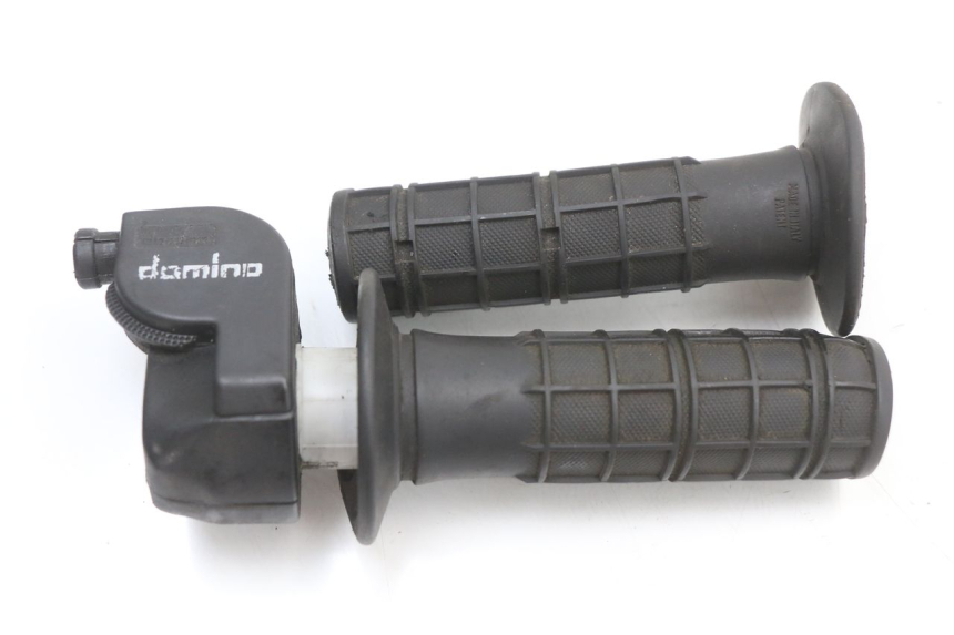 photo de POIGNEE ACCELERATEUR SHERCO CITY CORP 125 (2003 - 2007) - Vue principale