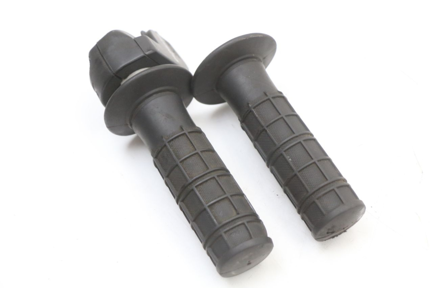 photo de POIGNEE ACCELERATEUR SHERCO CITY CORP 125 (2003 - 2007) - Zoom état d’usage