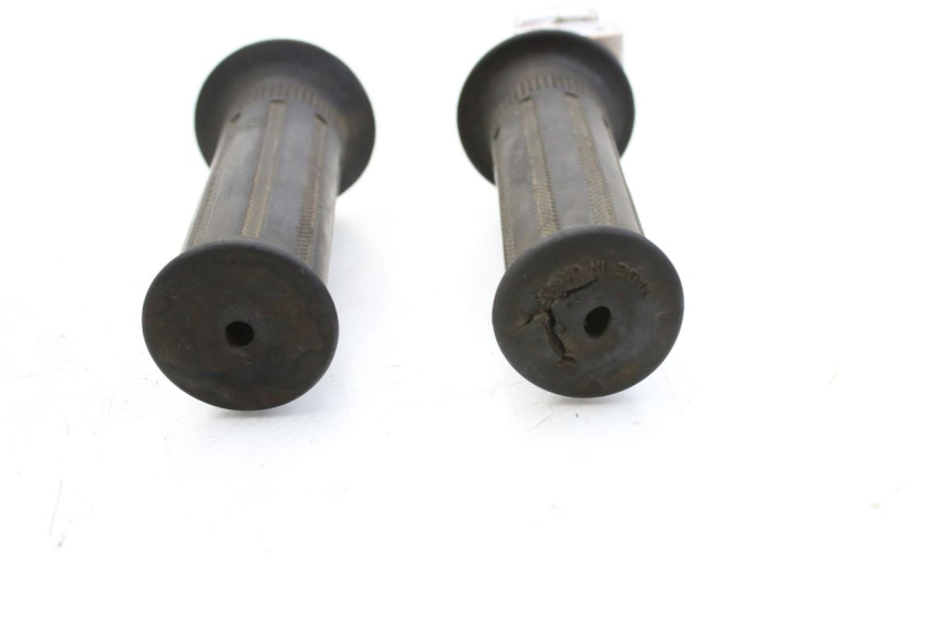 photo de POIGNEE ACCELERATEUR SUZUKI CP 80 (1985 - 1996) - Zoom état d’usage