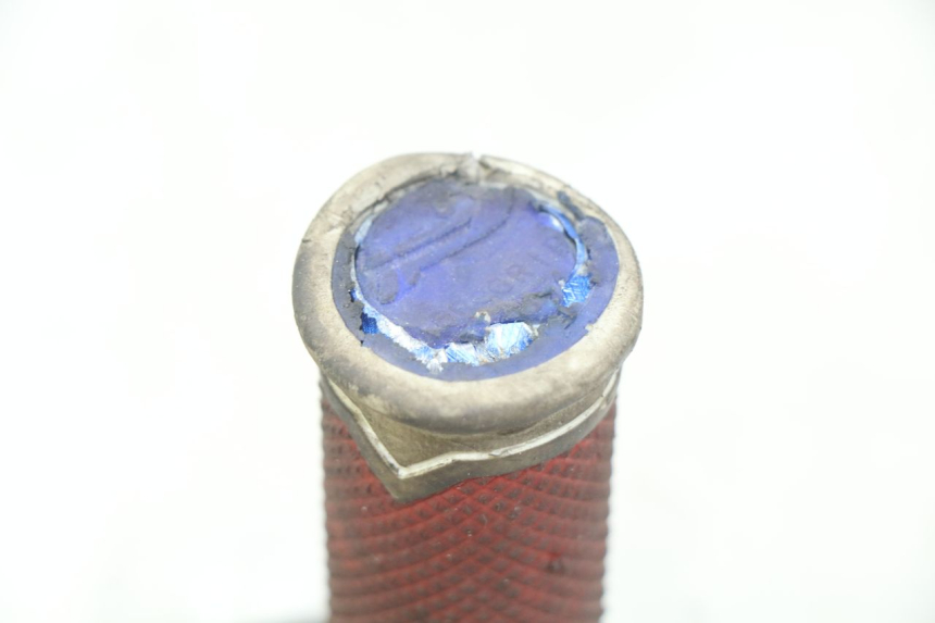 photo de POIGNEE ACCELERATEUR HONDA CR 125 (1995 - 1997) - Détail de la pièce