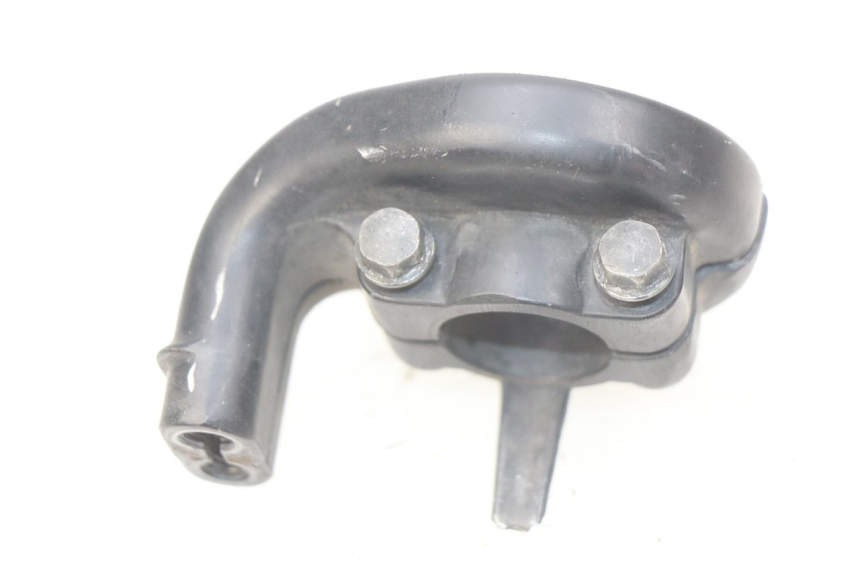 photo de POIGNEE ACCELERATEUR HONDA CRF CR-F 450 (2005 - 2008) - Autre angle de vue