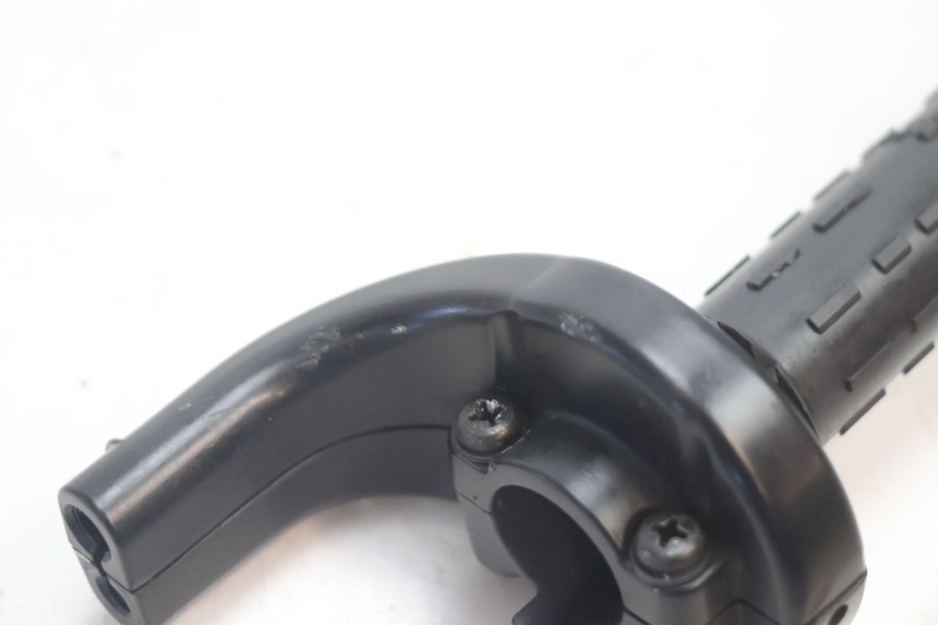 photo de POIGNEE ACCELERATEUR HONDA CRF CR-F 125 (2020 - 2021) - Zoom état d’usage