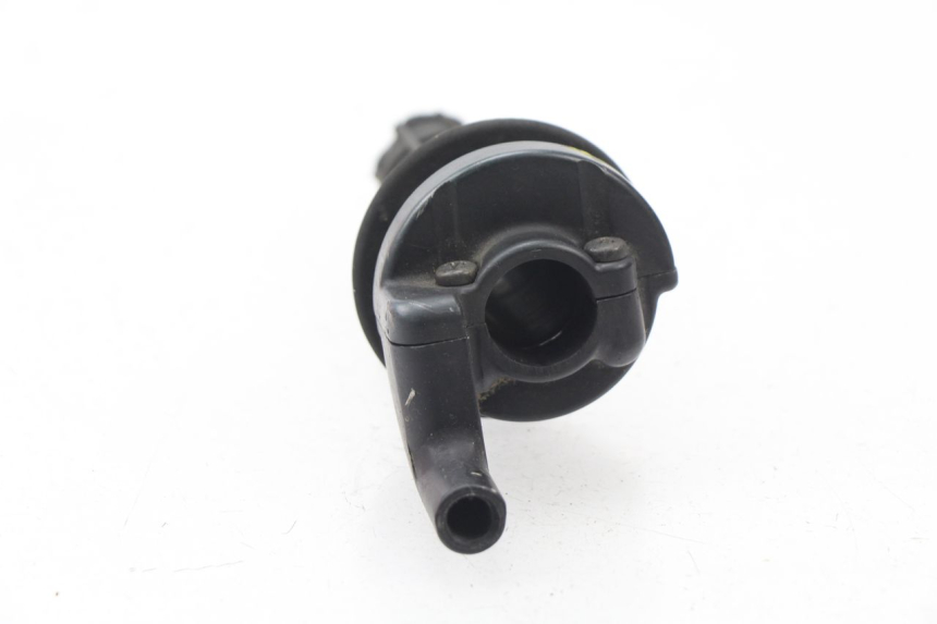 photo de POIGNEE ACCELERATEUR HONDA CRF CR-F 100 (2004 - 2013) - Zoom état d’usage