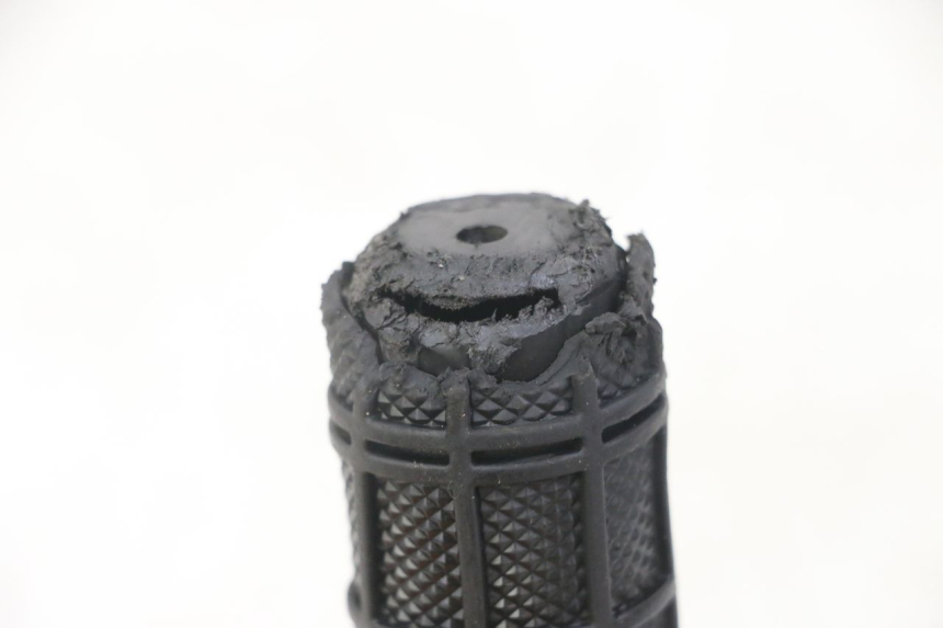 photo de POIGNEE ACCELERATEUR HONDA CRF-F CRF F 110 (2019 - 2022) - Zoom état d’usage