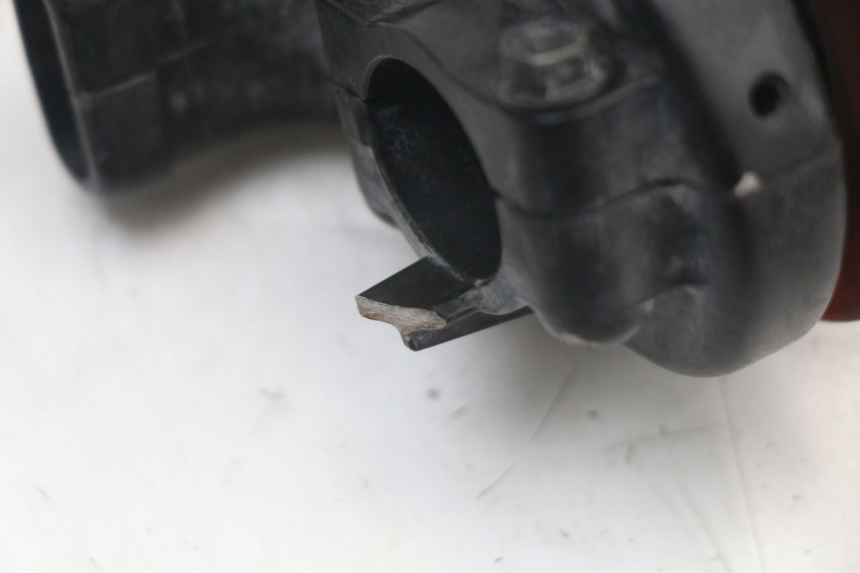 photo de POIGNEE ACCELERATEUR HONDA CRF R 250 (2020 - 2021) - Autre angle de vue