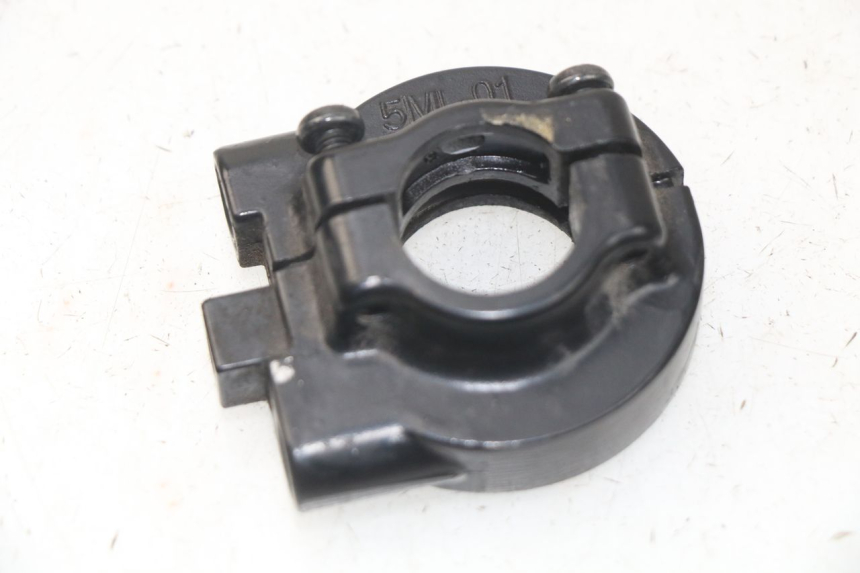 photo de POIGNEE ACCELERATEUR YAMAHA CYGNUS X INJECTION 125 (2007 - 2013) - Vue principale