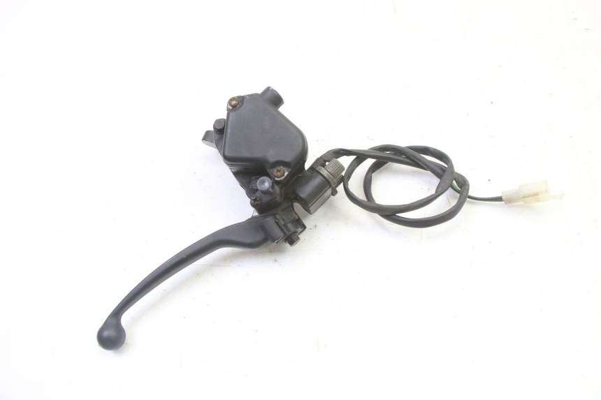 photo de POIGNEE ACCELERATEUR SPEEDY DELUXE 125 - Vue principale