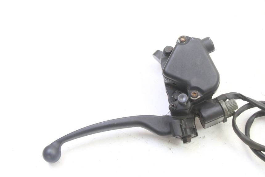 photo de POIGNEE ACCELERATEUR SPEEDY DELUXE 125 - Détail de la pièce