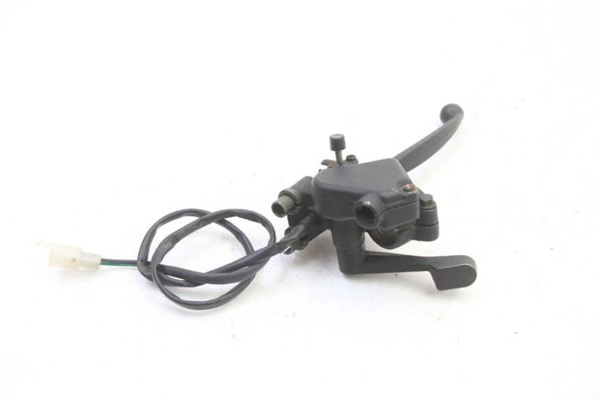 photo de POIGNEE ACCELERATEUR SPEEDY DELUXE 125 - Zoom état d’usage