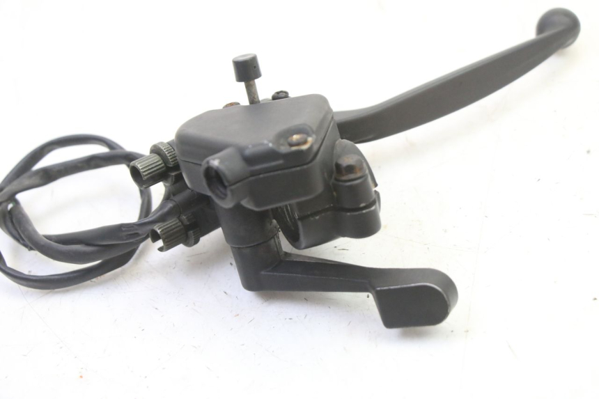 photo de POIGNEE ACCELERATEUR SPEEDY DELUXE 125 - Autre angle de vue