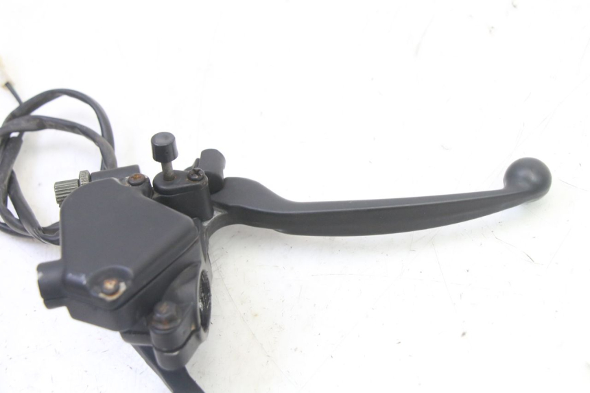 photo de POIGNEE ACCELERATEUR SPEEDY DELUXE 125 - Gros plan technique