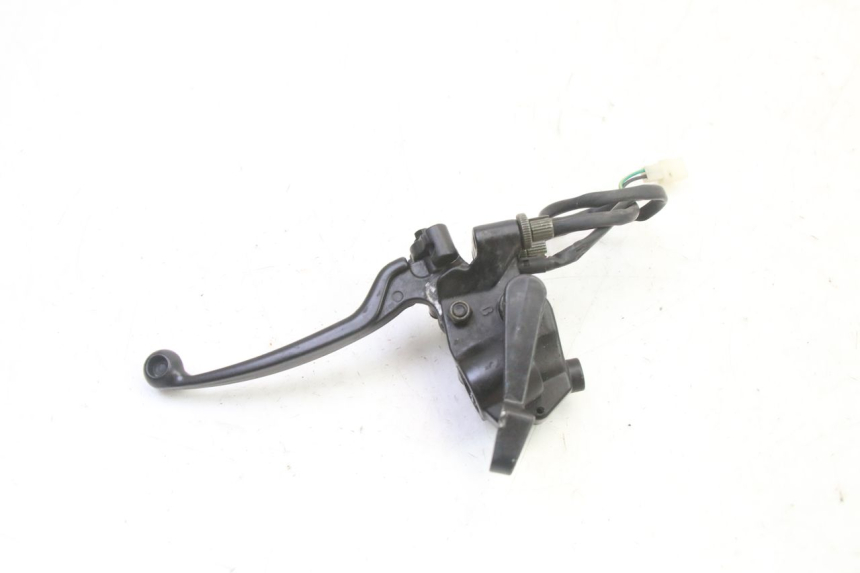 photo de POIGNEE ACCELERATEUR SPEEDY DELUXE 125 - Vue d’ensemble