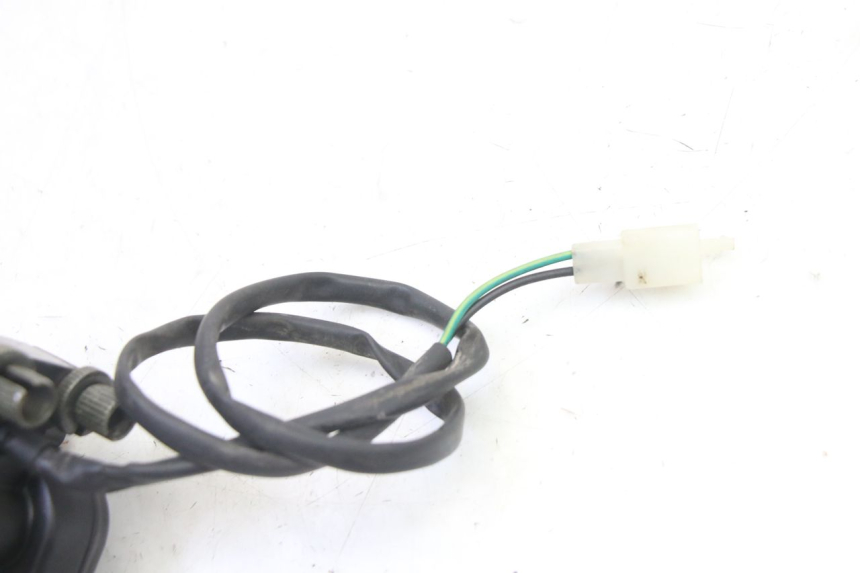 photo de POIGNEE ACCELERATEUR SPEEDY DELUXE 125 - État de surface