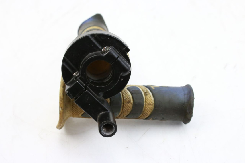 photo de POIGNEE ACCELERATEUR CCR DIRT BIKE 125 - Détail de la pièce