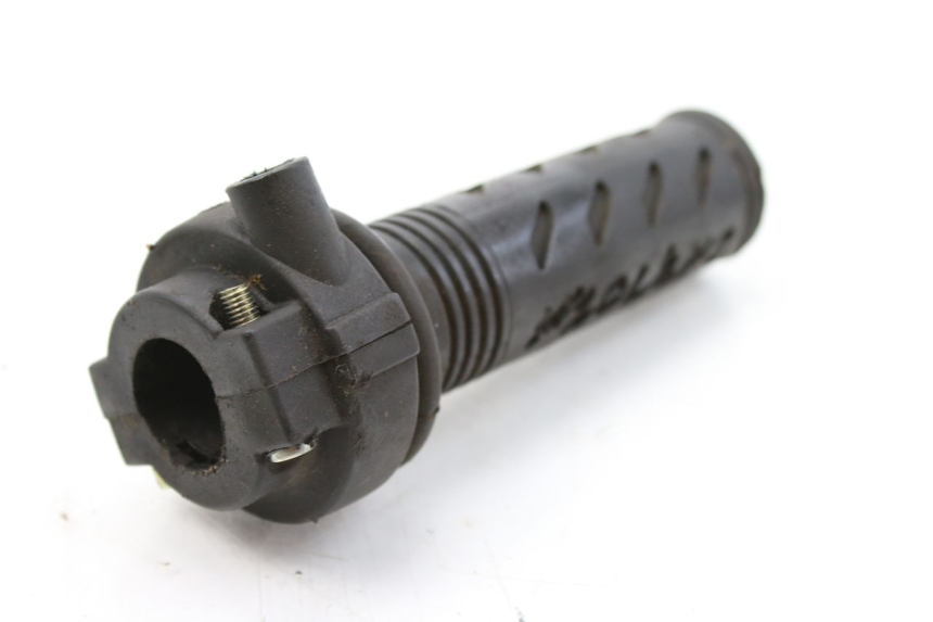 photo de POIGNEE ACCELERATEUR LONCIN DIRT BIKE 125 - Zoom état d’usage