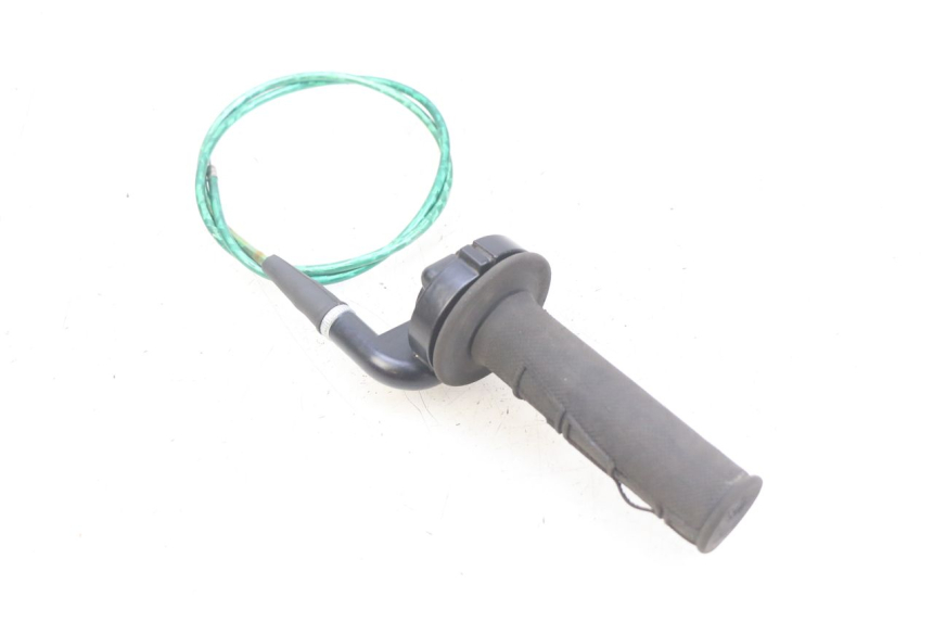 photo de POIGNEE ACCELERATEUR APOLLO DIRT BIKE 125 (2010 - 2018) - Autre angle de vue