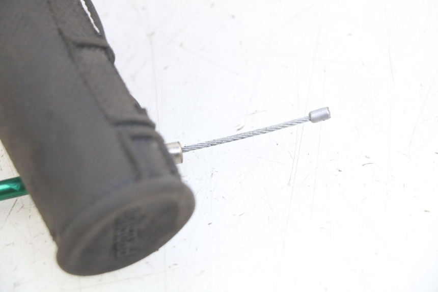 photo de POIGNEE ACCELERATEUR APOLLO DIRT BIKE 125 (2010 - 2018) - Vue d’ensemble