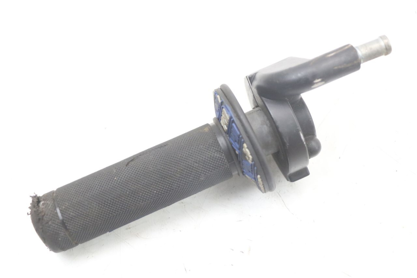 photo de POIGNEE ACCELERATEUR LONCIN DIRT BIKE 125 - Autre angle de vue