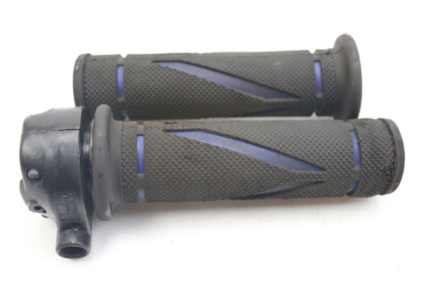 photo de POIGNEE ACCELERATEUR XTRM FACTORY DIRTBIKE BSE 150 - Vue principale