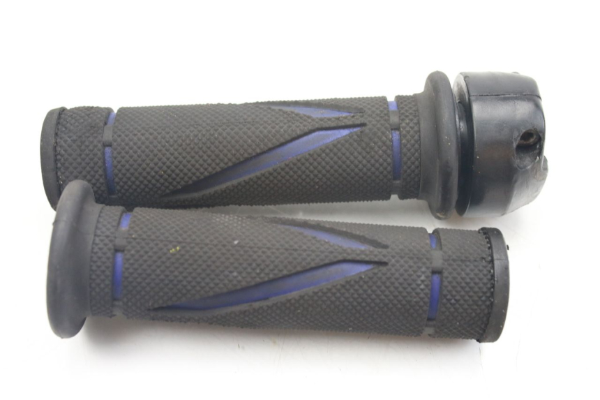 photo de POIGNEE ACCELERATEUR XTRM FACTORY DIRTBIKE BSE 150 - Autre angle de vue