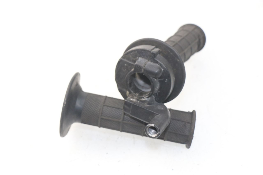 photo de POIGNEE ACCELERATEUR LIFAN DIRTBIKE 50 - Détail de la pièce