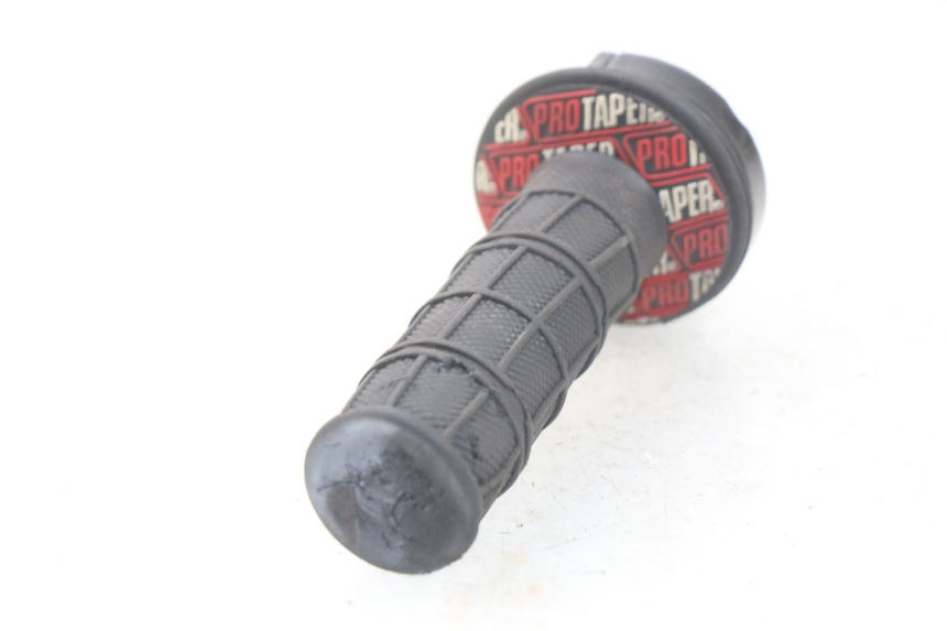 photo de POIGNEE ACCELERATEUR CRZ DIRTBIKE 140 - Zoom état d’usage