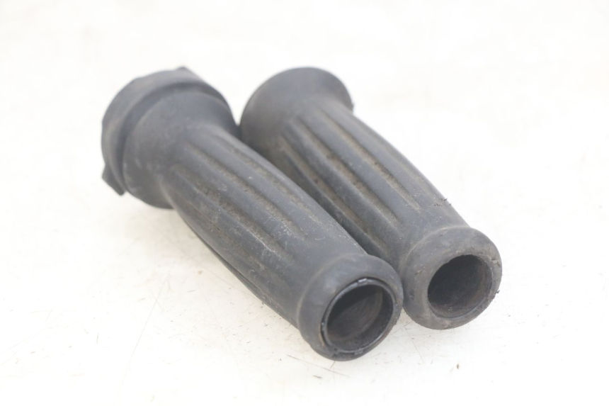 photo de POIGNEE ACCELERATEUR PEUGEOT DJANGO 4T 50 (2014 - 2019) - Gros plan technique