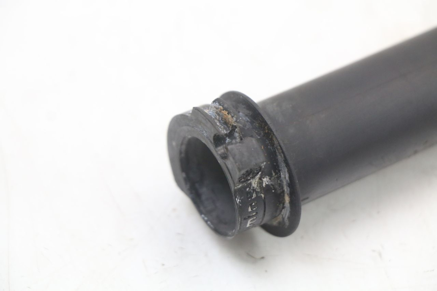 photo de POIGNEE ACCELERATEUR GILERA DNA 50 (2000 - 2007) - Zoom état d’usage