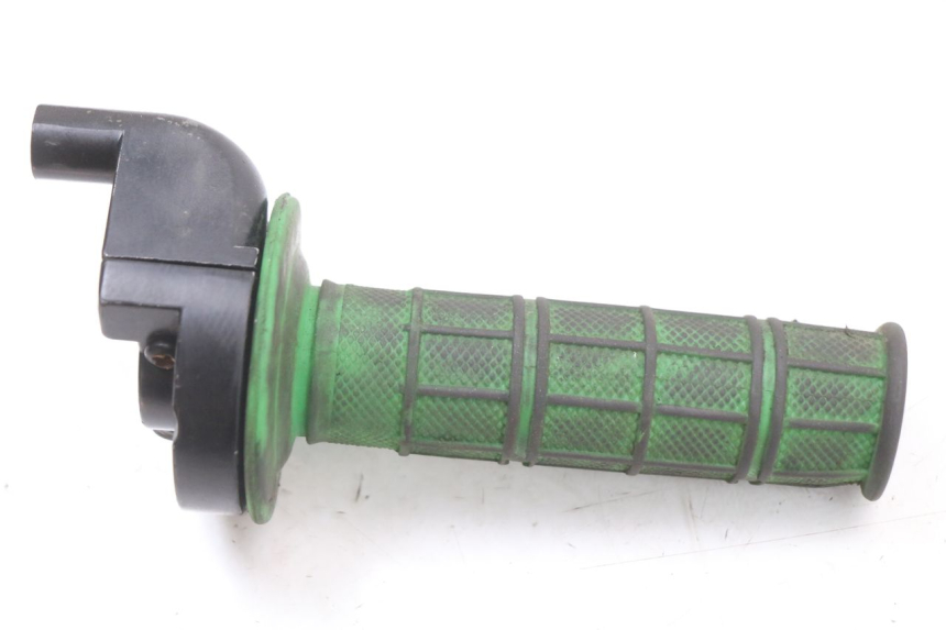 photo de POIGNEE ACCELERATEUR KSR RACING DRIFT 140 - Détail de la pièce