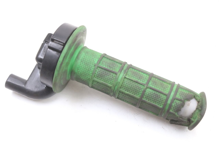 photo de POIGNEE ACCELERATEUR KSR RACING DRIFT 140 - Autre angle de vue