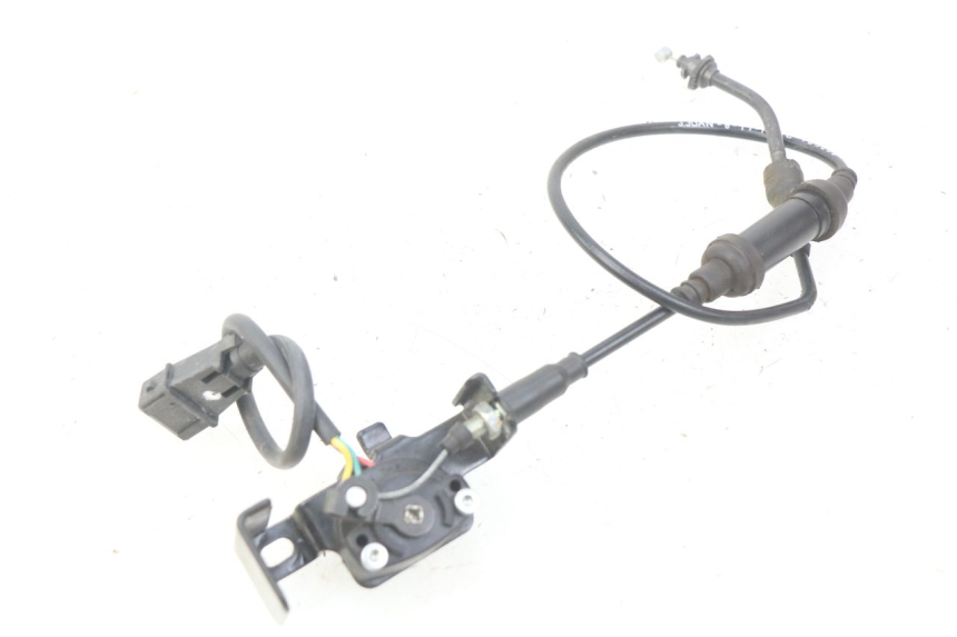 photo de POIGNEE ACCELERATEUR PEUGEOT E-VIVACITY 1 (2012 - 2018) - Vue principale