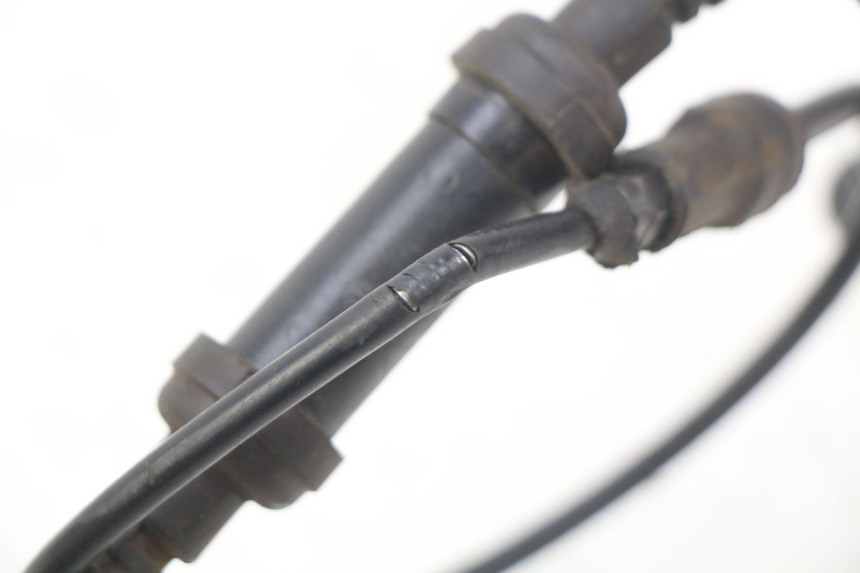 photo de POIGNEE ACCELERATEUR PEUGEOT E-VIVACITY 1 (2012 - 2018) - Détail de la pièce