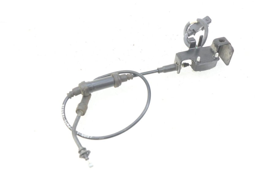 photo de POIGNEE ACCELERATEUR PEUGEOT E-VIVACITY 1 (2012 - 2018) - Autre angle de vue