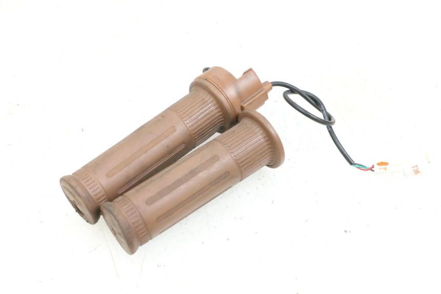 photo de POIGNEE ACCELERATEUR SEGWAY NINEBOT E125S 1 (2022 - 2026) - Vue principale