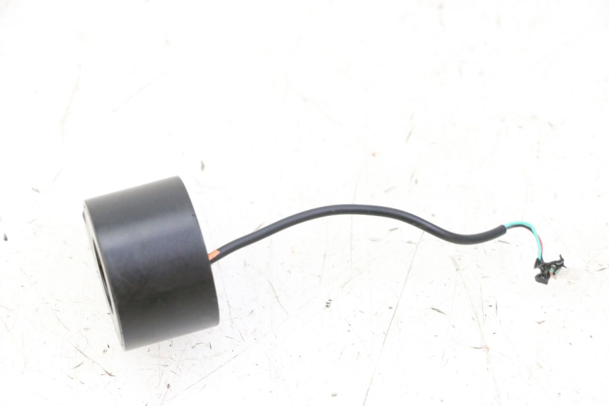 photo de POIGNEE ACCELERATEUR SEGWAY NINEBOT E2 1 - Gros plan technique