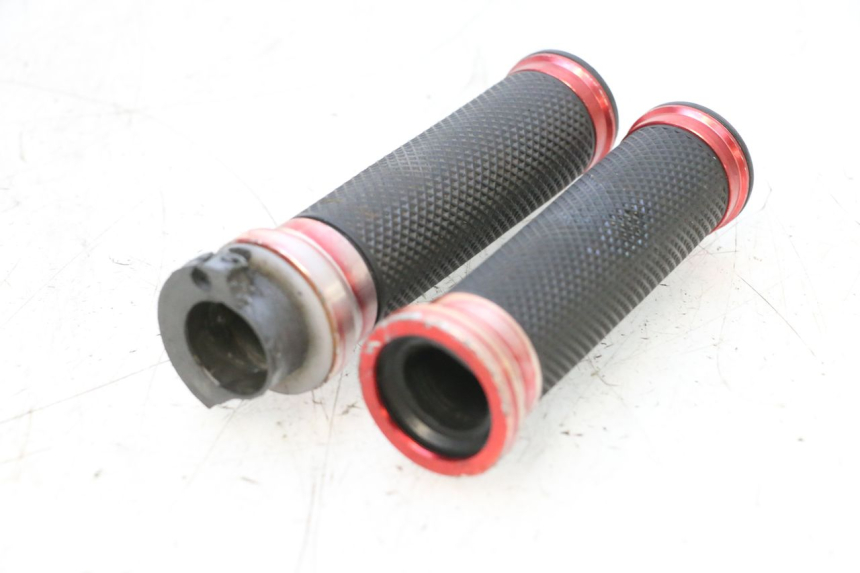 photo de POIGNEE ACCELERATEUR KEEWAY F-ACT FACT EVO 50 (2020 - 2026) - Vue principale
