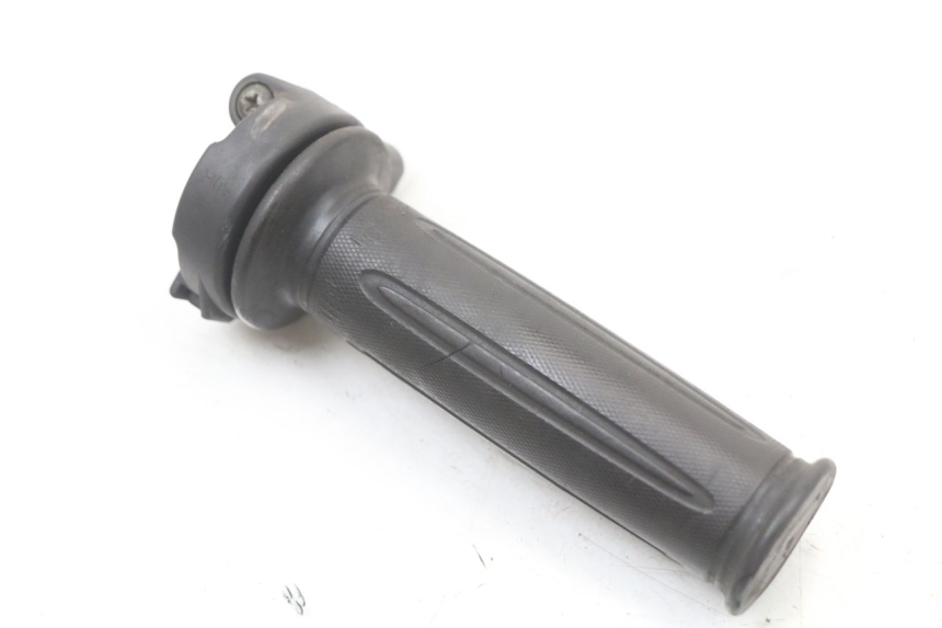 photo de POIGNEE ACCELERATEUR SYM FIDDLE 3 III 50 (2014 - 2020) - Zoom état d’usage