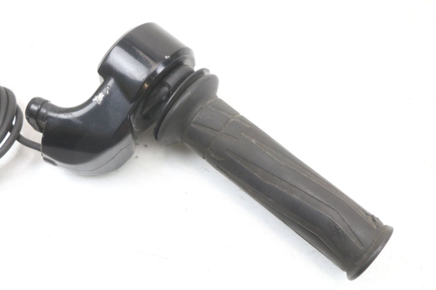 photo de POIGNEE ACCELERATEUR YAMAHA FJR ABS 1300 (2006 - 2012) - Détail de la pièce