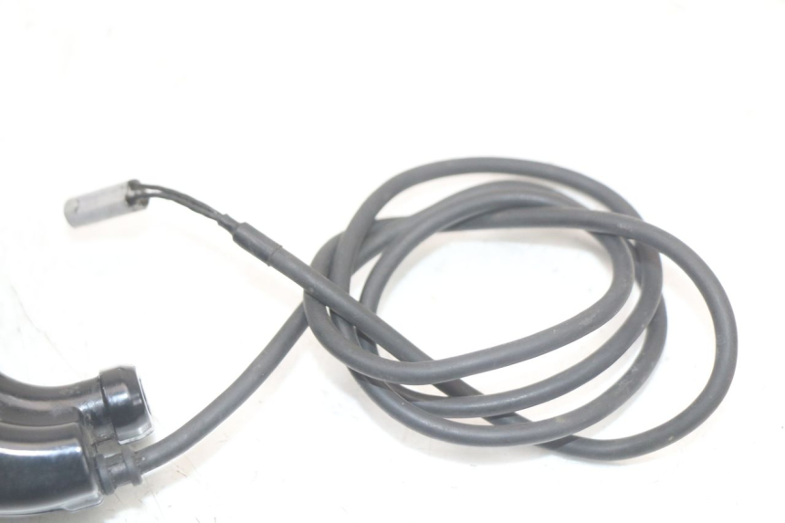 photo de POIGNEE ACCELERATEUR YAMAHA FJR ABS 1300 (2006 - 2012) - Marquages et références