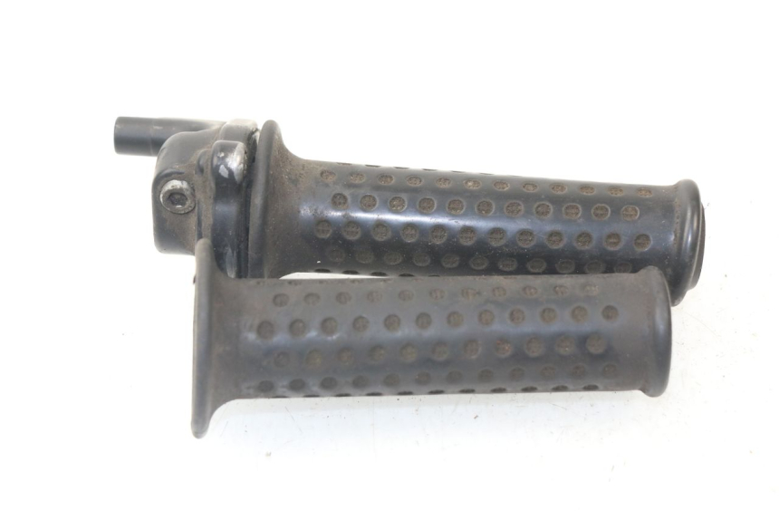 photo de POIGNEE ACCELERATEUR PIAGGIO HEXAGON LX4 125 (1998 - 2001) - Zoom état d’usage