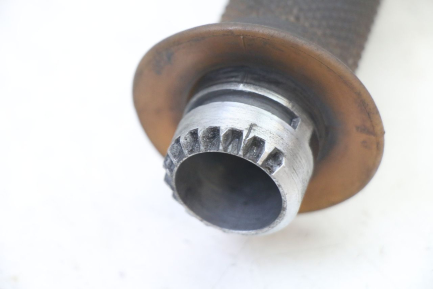 photo de POIGNEE ACCELERATEUR BMW K 75 RT 750 (1989 - 1997) - Zoom état d’usage