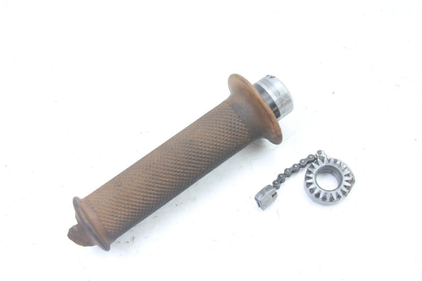 photo de POIGNEE ACCELERATEUR BMW K 75 RT 750 (1989 - 1997) - Autre angle de vue