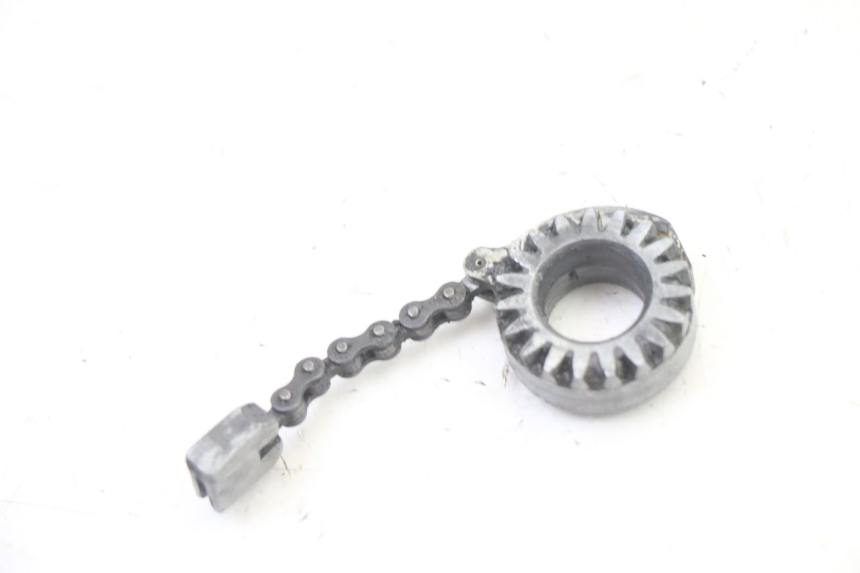 photo de POIGNEE ACCELERATEUR BMW K 75 RT 750 (1989 - 1997) - Points de fixation