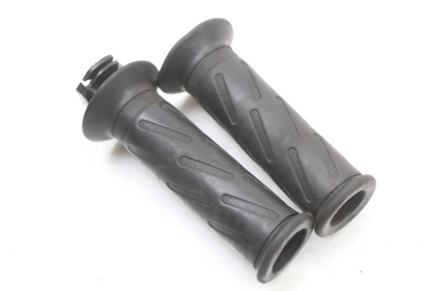 photo de POIGNEE ACCELERATEUR PEUGEOT KISBEE 4T 50 (2018 - 2022) - Vue principale