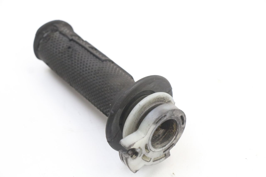 photo de POIGNEE ACCELERATEUR KAWASAKI KX L 85 (2022 - 2024) - Zoom état d’usage